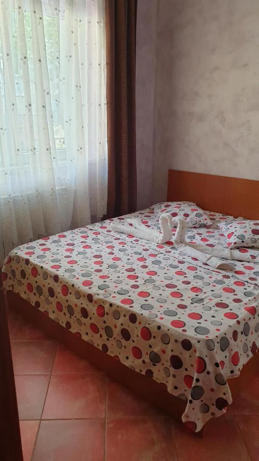 Dormi Oradea Apartamento Exterior foto