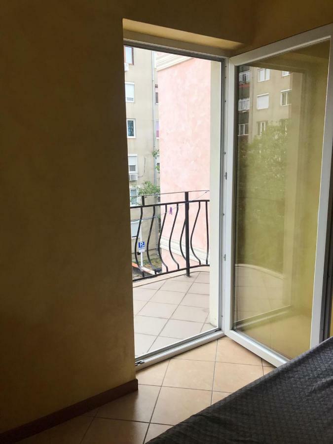 Dormi Oradea Apartamento Exterior foto