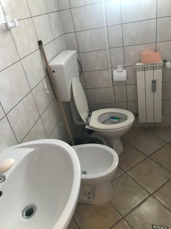 Dormi Oradea Apartamento Exterior foto