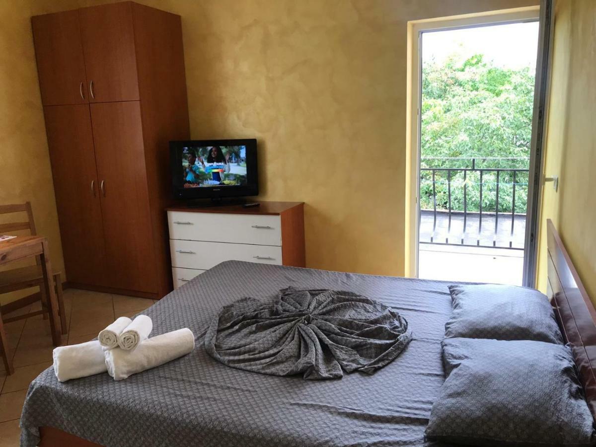 Dormi Oradea Apartamento Exterior foto