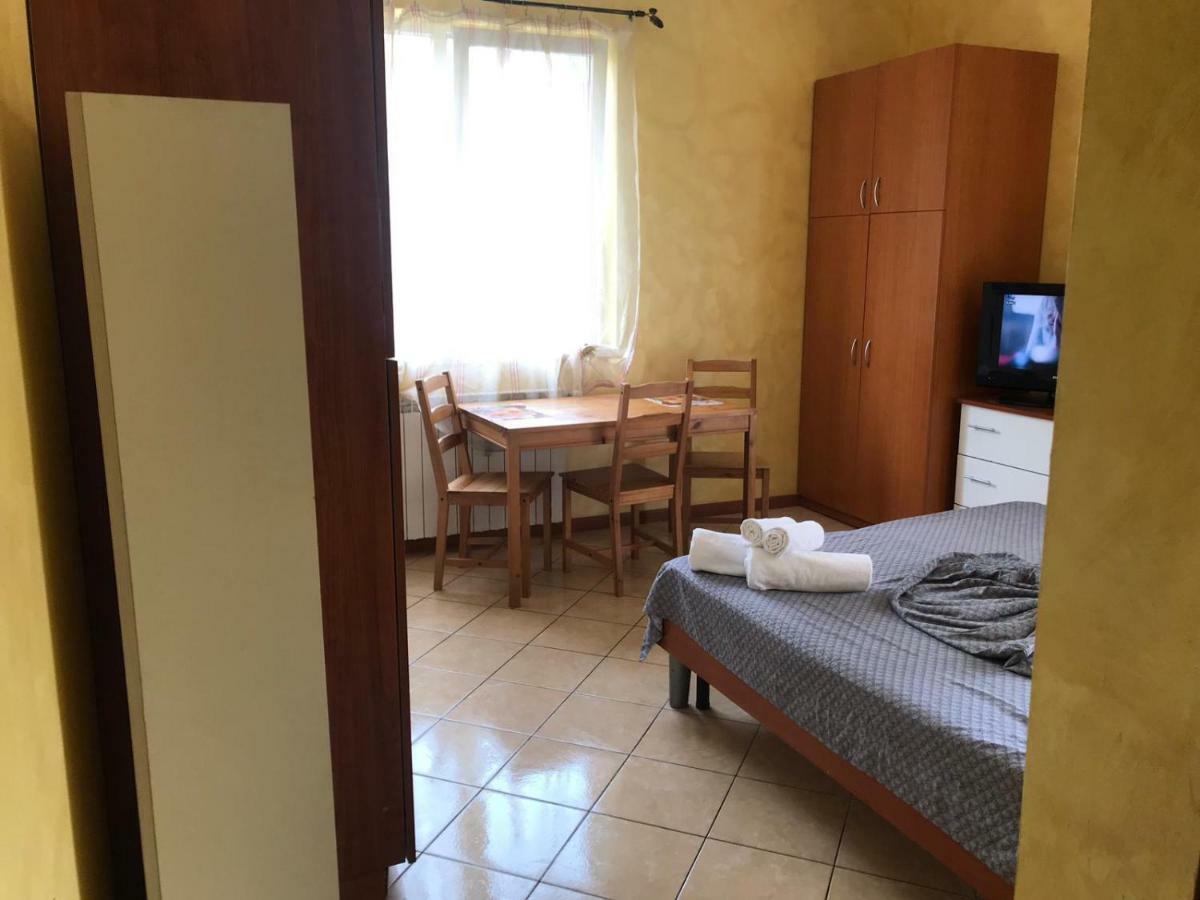 Dormi Oradea Apartamento Exterior foto