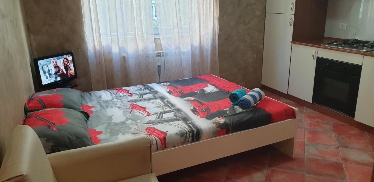 Dormi Oradea Apartamento Exterior foto
